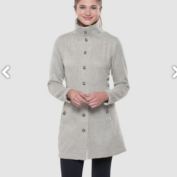 kuhl savina jacket
